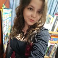 Angelica Hernandez的照片