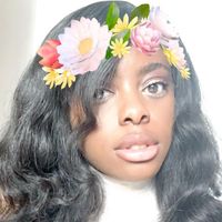 Ashley-Kristine Esseya's Photo