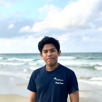 Amirul Asyraf Mokhtar的照片