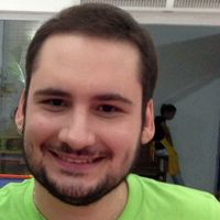 Victor Paffetti的照片