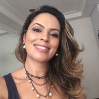 Cíntia Guimarães的照片