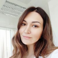 Sabina Andrianova's Photo