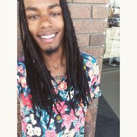 Brenden Vernon's Photo