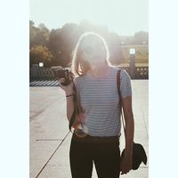 Marie Karlická's Photo