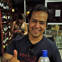 IvaN BurgoS Saucedo's Photo