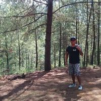 jesus padron的照片