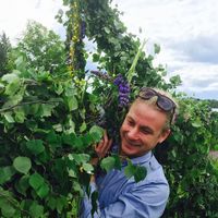 Le foto di Jesper Vanrop Flygt