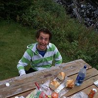 Patrik Mösch's Photo