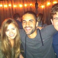 Michael Foster的照片