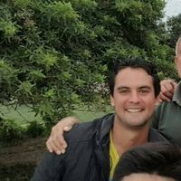 Juan Araneta's Photo