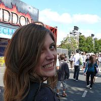 Sophie Warnon's Photo