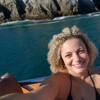 Thaiane Bolonini's Photo