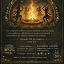 Encuentro de Saberes Ancestrales's picture