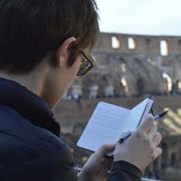 Valentine  Lloret Linares的照片