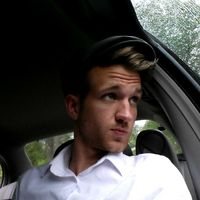 Christopher Wirz's Photo