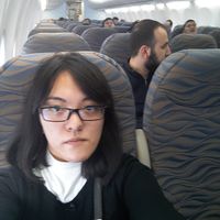 Aisulu Yerdebayeva's Photo