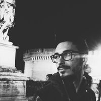 Stefano Aiello's Photo