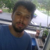 Fotos de Kiriá Cardoso