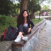 Eylül Taşkın的照片