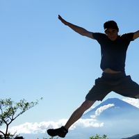 Sylvain Perrier's Photo