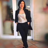 Julia Osipova's Photo