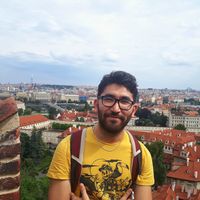 Hekmatullah Rezai的照片