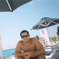 Israel frago的照片