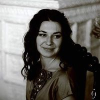 Margarita Baulina的照片