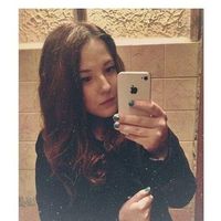 Nastya Gaevskaya的照片