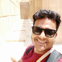 Ravii Bhushan's Photo