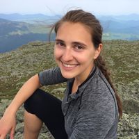 Catherine Bazinet's Photo