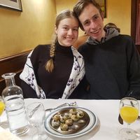 Angelina & David Gutdeutsch's Photo