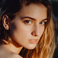 Kristina Bugrova的照片