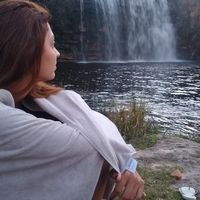 Photos de Carolina Simundi