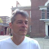 Richard Wagner's Photo