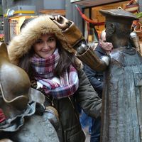 Fotos de Elena Martínez Camacho