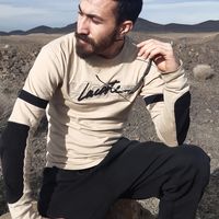 hamid Bayrami's Photo