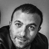 Chady Abdul Khalek G的照片