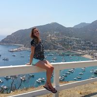 Adriana Brewer的照片