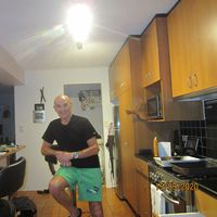 Bernie Roberts's Photo