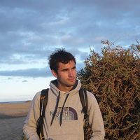 Tobias Fieber的照片