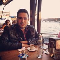 Doğancan Gücenmez的照片