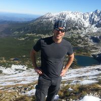 Karol Markiewicz's Photo