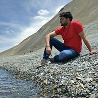 Manish Lohchab's Photo