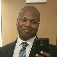 Raymond Anderson's Photo