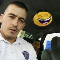 Azou Boudehane's Photo