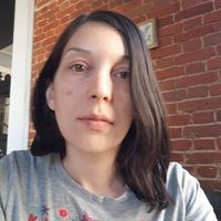 Ульяна Андреева的照片