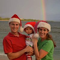 Stephanie and Christopher McAndrew's Photo