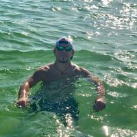 Michael Hamm's Photo