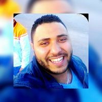 Mostapha Al AlAOUI的照片